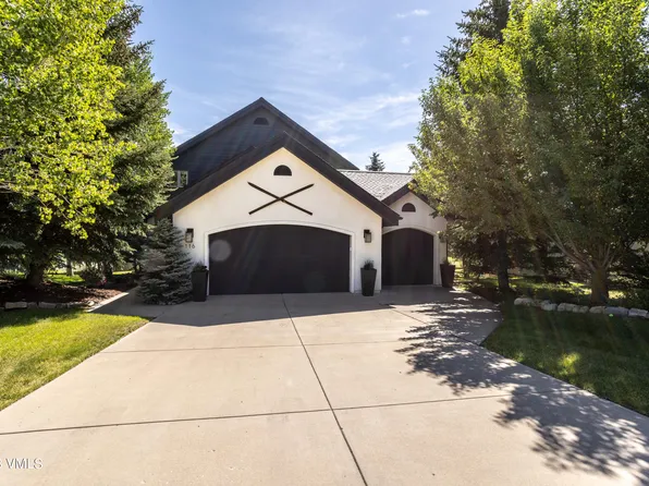 116 Castle Peak Ln, Edwards, CO 81632