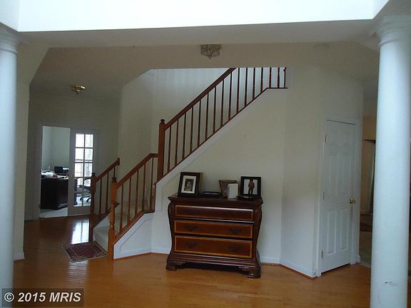 4th image of 13802 Burnished Wood Ct
