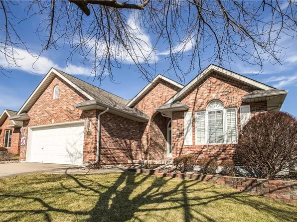 22504 E 33rd Street Ct S, Blue Springs, MO 64015