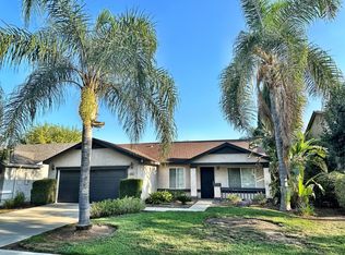 3202 W Sedona Ave, Visalia, CA 93291