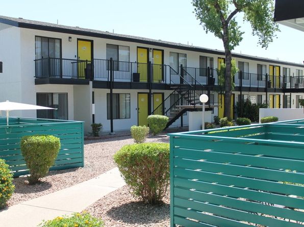 1923 N 70th St #7001-101