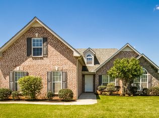 2731 Annapolis Ct, Murfreesboro, TN 37128