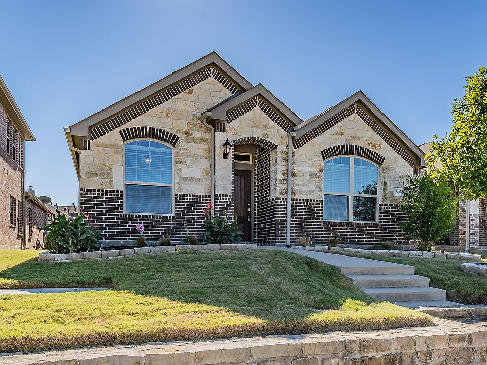 1st image of 5837 Burgundy Rose Dr