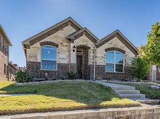 5837 Burgundy Rose Dr, Fort Worth, TX 76123