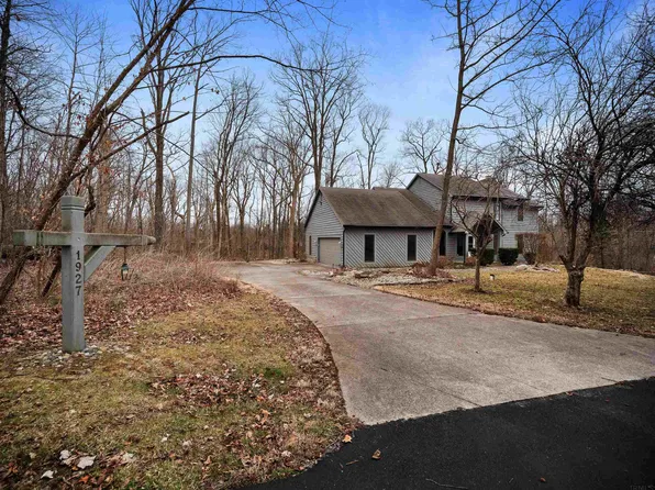 1927 S Hadley Rd, Fort Wayne, IN 46804