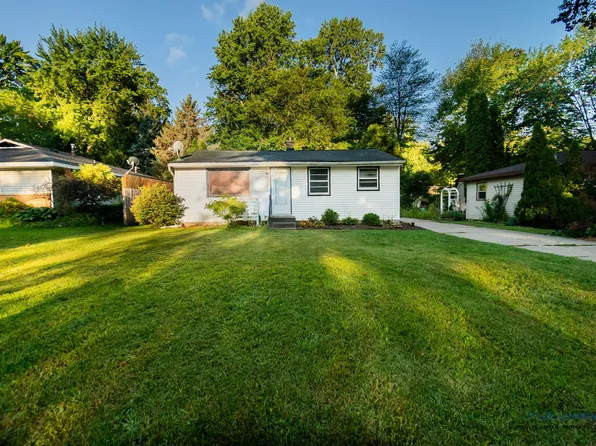 664 Midway Ave, Holland, MI 49423