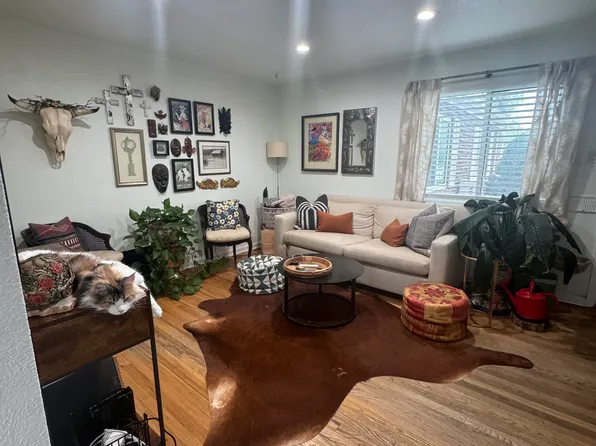 1321 Ivy St, Denver, CO 80220