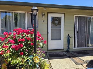 779 Boone Rd SE APT 8, Salem, OR 97306