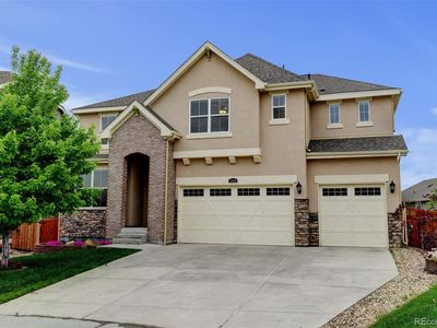 2454 Ambience Lane, Castle Rock, CO, 80109