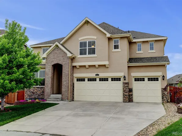 2454 Ambience Lane, Castle Rock, CO 80109