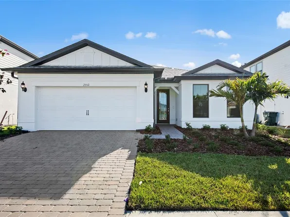 2657 Gabel Oak Dr, North Port, FL 34289