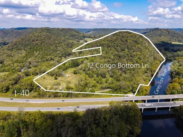 12 Congo Bottom Ln, Elmwood, TN 38560