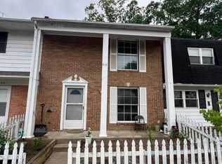 Olde Forge, Fredericksburg, VA 22405