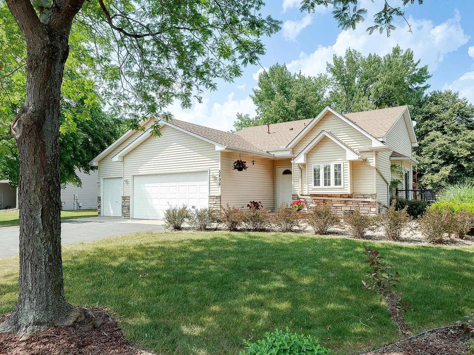 5496 137th St N, Hugo, MN 55038 Zillow