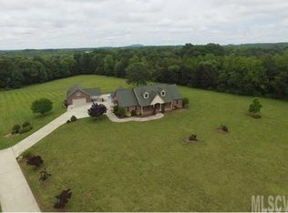 111 Bost Nursery Rd, Maiden, NC 28650