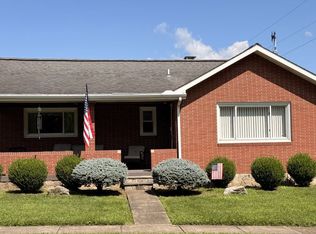 1825 Moore Ave, North Apollo, PA 15673