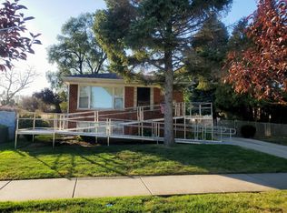 10912 Princess Ave, Chicago Ridge, IL 60415