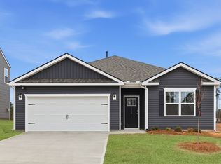 308 Ritter Ln, Anderson, SC 29626