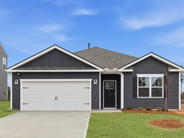 308 Ritter Ln, Anderson, SC 29626