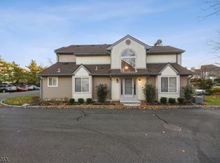 1606 Park Pl UNIT 1606, Springfield, NJ 07081