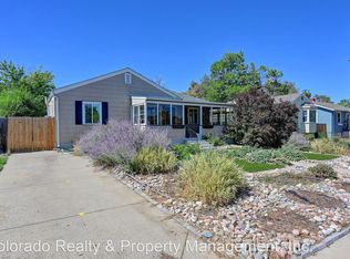 1731 Valentia St, Denver, CO 80220