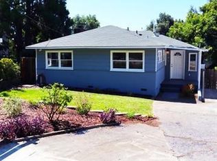 100 Reever Way, Altadena, CA 91001