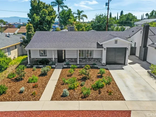 5172 Chimineas Ave, Tarzana, CA 91356