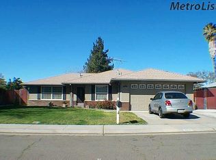 3905 Shawntele Way, Modesto, CA 95356