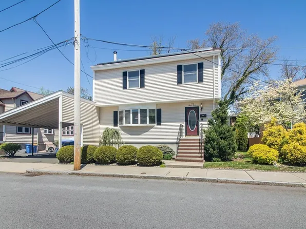 120 Almont St, Winthrop, MA 02152