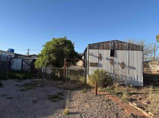 1016 Lackland Ave, Alamogordo, NM 88310