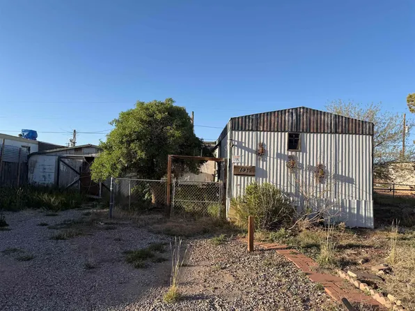 1016 Lackland Ave, Alamogordo, NM 88310