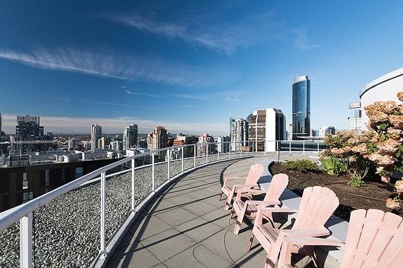 Vancouver Apartment for rent - 1 Bedroom — photo 24