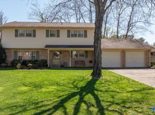 1202 Briar Hollow Trl SE, Huntsville, AL 35802