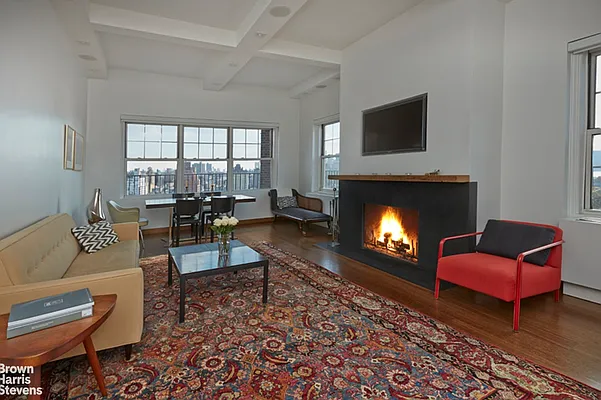 Rented by Brown Harris Stevens | media 7