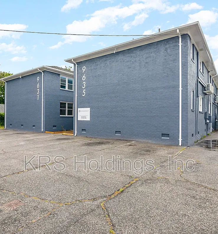 1 bed, 1.0 bath, 720 sqft, $1,195 — Photo 1