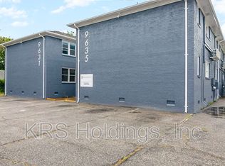 9635 Salem St, Norfolk, VA 23503