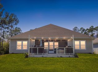 672 Alderberry Rd, Santa Rosa Beach, FL 32459