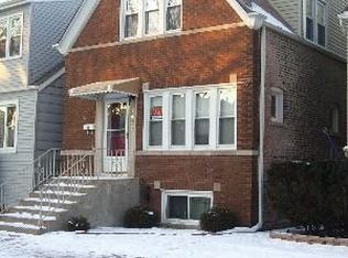 4616 W Patterson Ave, Chicago, IL 60641