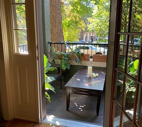 4th image of 1656 N Franklin St APT 1