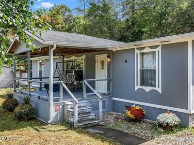 2525 Old Harriman Hwy, Oliver Springs, TN, 37840