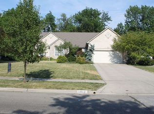 1418 Cambridge Blvd, Columbus, OH