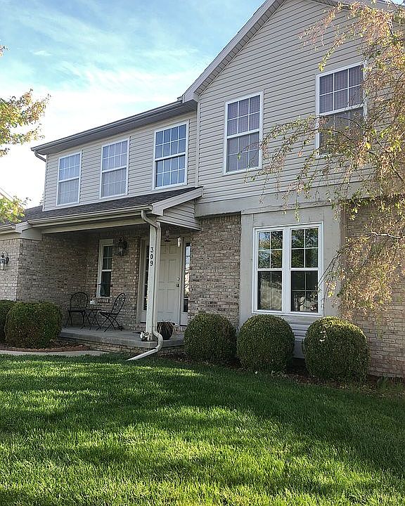 2nd image of 309 Blue Jacket Rd