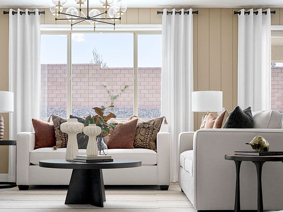 Model Representation