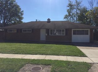 6535 Malone Dr, Reynoldsburg, OH