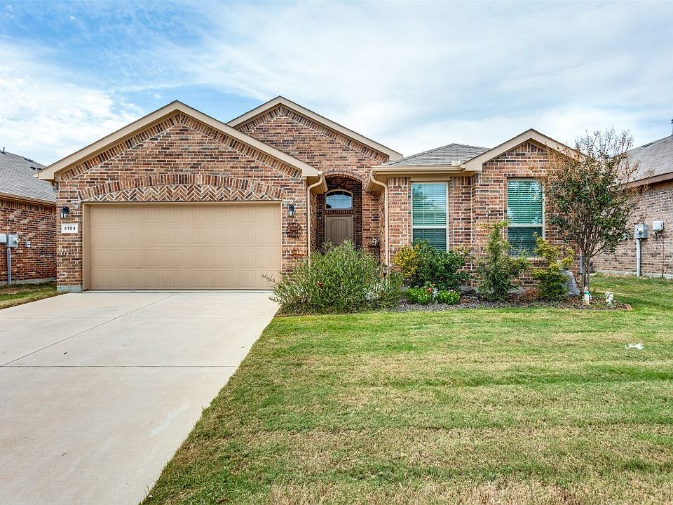1st image of 4104 Stonetrail Dr