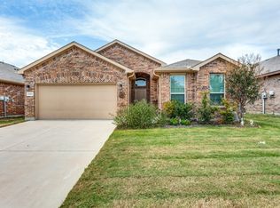 4104 Stonetrail Dr, Denton, TX 76210