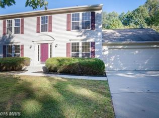 4109 Sihler Oaks Trl, Owings Mills, MD 21117