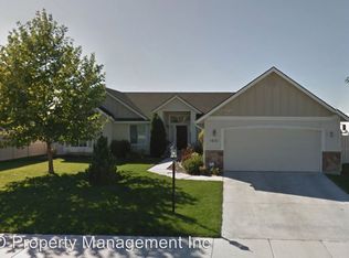 1631 N Vinifera Ave, Kuna, ID 83634