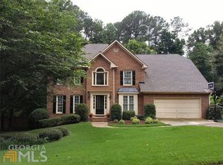 2040 Wenlok Trl NE, Marietta, GA 30066