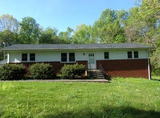 4607 Kinneys Rd, Springfield, TN 37172